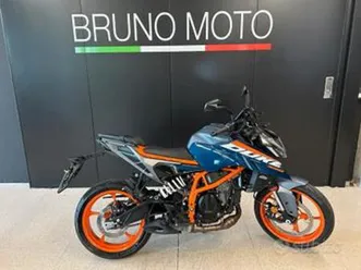 ktm 390 duke