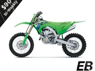 2026 kawasaki kx 450