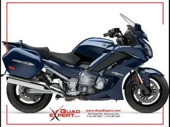2025 yamaha fjr1300