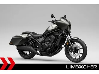 honda rebel 1100 tour - sonderpreis! 64kw 64 kw a2