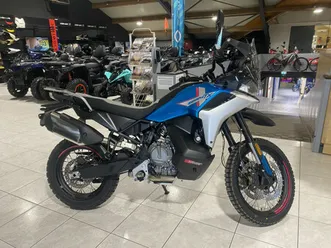 cf moto 800 mt x