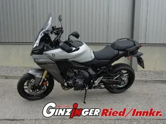 moto neuve: yamaha tracer 9 gt y-amt