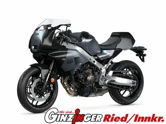 moto neuve: yamaha xsr900 gp