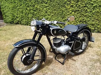 dkw rt 200 h