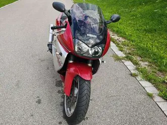 yamaha yzf 1000