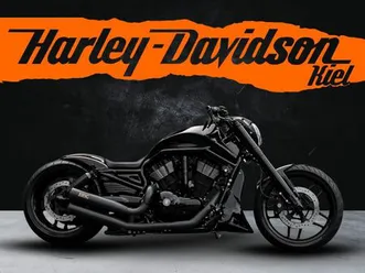 harley-davidson vrscdx night rod special-airride - 300er airride