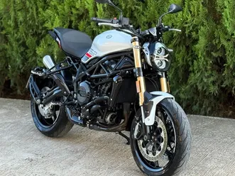 benelli 750 * 752 s* * abs* * 6300км* →