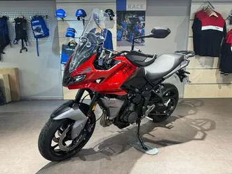 used triumph tiger sport 660 for sale in basingstoke