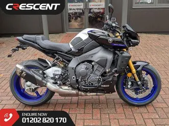 new yamaha mt-10 sp for sale in verwood