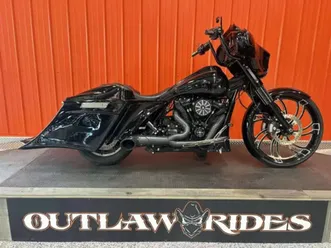 *** price drop*** 2017 harley-davidson touring custom ultra