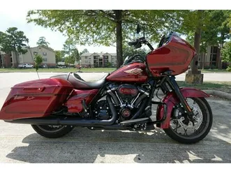 2023 harley-davidson road glide