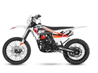 cross kayo k5 300 cc dirt bike salon2kolka