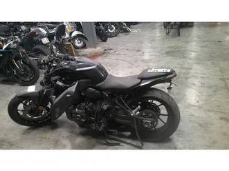 yamaha mt-07 accidente rsv n°22540