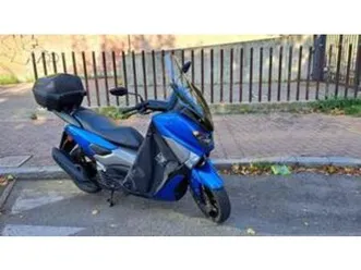 n-max 155 (2017 - 20)