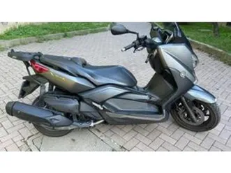 x-max 400 abs (2013 - 16)