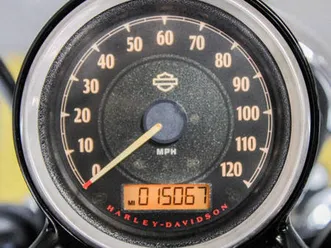 2014 harley-davidson forty-eight