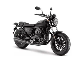 moto guzzi bobber v9 -akcija!, 2024 god.