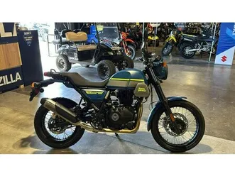 2023 royal enfield 411