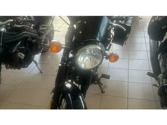 vendo benelli imperiale 400 (2021 - 25) usata a cherasco (codice 9821040) - moto.it