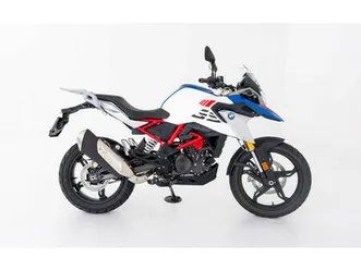 bmw g 310 gs sport, enduro, moto neuve, chf 5'900.-