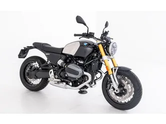 bmw r 12 ninet, retro, moto neuve, chf 18'900.-
