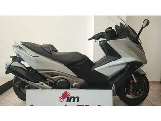 vendo kymco ak 550 (2020) usata a imperia (codice 9821160) - moto.it