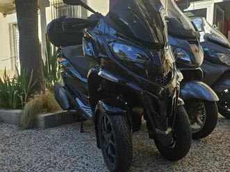 piaggio mp3 400 hpe abs asr