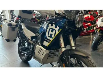 vendo husqvarna norden 901 expedition (2023 - 24) usata a firenze (codice 9820728) - moto.it