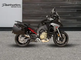 ducati multistrada v4 s 1158 cc