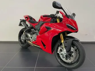 ducati panigale v2s