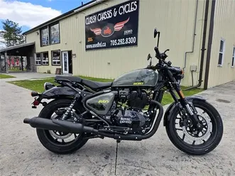 2024 royal enfield shotgun shotgun 650