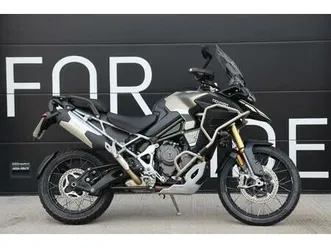 triumph tiger 1200 rally explorer 1160 cc