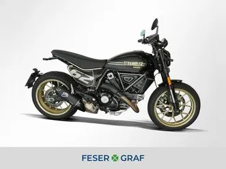 ducati scrambler full throttle