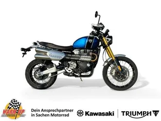 triumph scrambler 1200 xe black week sale befristet bis