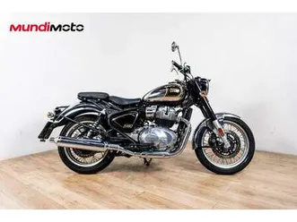 royal enfield classic