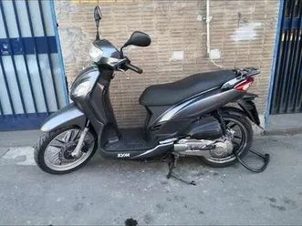 sym symphony 125 altro