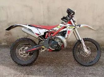 beta xtrainer 300 bianco