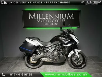 kawasaki versys 650 2022 kawasaki 649 cc