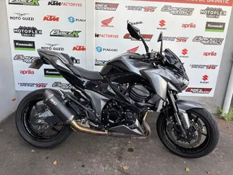kawasaki z 800 e abs a2 (ou full)