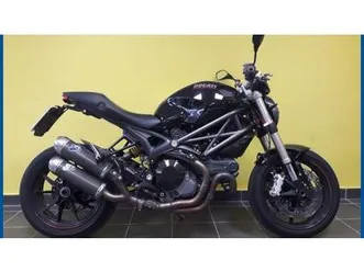 vendo ducati monster 1100 evo abs (2011 - 13) usata a rozzano (codice 9821026) - moto.it