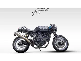 vendo ducati sportclassic 1000 biposto (2006 - 08) usata a cesano maderno (codice 9821043) - moto.it