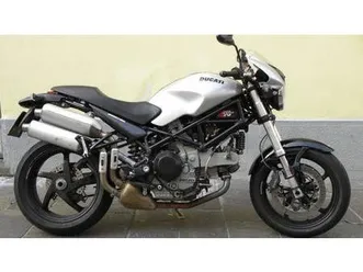 vendo ducati monster s2r 1000 usata a alessandria (codice 9820602) - moto.it