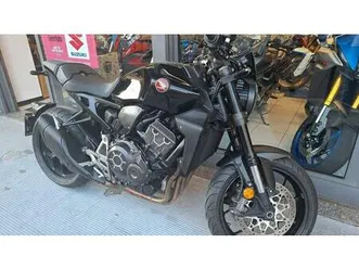 vendo honda cb 1000 r (2021 - 25) usata a como (codice 9820987) - moto.it