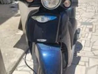 aprilia scarabeo 125 - 2005