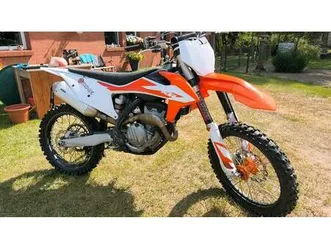 ktm sxf 250 2020