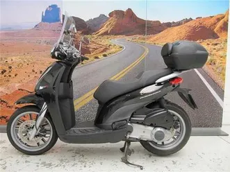 piaggio carnaby cruiser 300