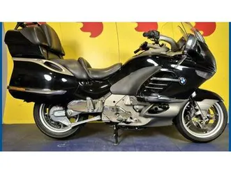 vendo bmw k 1200 lt (2004 - 10) usata a castel mella (codice 9820597) - moto.it