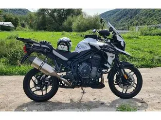 triumph tiger 1200