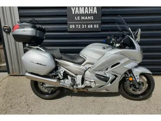 yamaha fjr ae 1300 2016