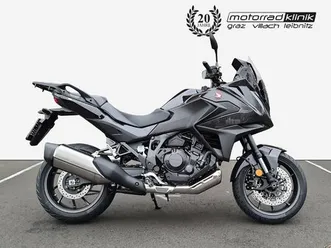 moto neuve: honda nt1100